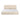 TOV Murielle Textured Performance Boucle Taupe King Bed