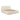 TOV Murielle Textured Performance Boucle Taupe King Bed