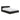 TOV Isla Textured Performance Velvet Charcoal Queen Bed