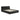 TOV Isla Textured Performance Velvet Charcoal Queen Bed