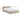TOV Isla Textured Performance Velvet Taupe Queen Bed
