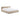 TOV Isla Textured Performance Velvet Taupe King Bed