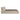 TOV Isla Textured Performance Velvet Taupe King Bed