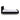TOV Angela Upcycled Performance Linen Black Queen Bed