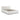 TOV Meena Cream Upcycled Performance Linen Storage Cream Queen Bed