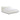 TOV Meena Cream Upcycled Performance Linen Storage Cream King Bed