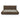 TOV Mel Performance Faux Mohair Velvet Brown King Bed