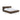 TOV Mel Performance Faux Mohair Velvet Brown King Bed