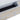 TOV Patty 62" Rattan 6 Drawer Dresser Blue