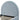 TOV Moon Chambray Blue Performance Chenille Twin Trundle Blue