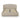TOV Corey Upcycled Performance Linen Storage Taupe Queen Bed