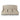 TOV Corey Upcycled Performance Linen Storage Taupe King Bed
