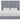 TOV Arabelle Performance Velvet Grey King Bed