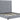 TOV Arabelle Performance Velvet Grey King Bed