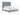 TOV Arabelle Performance Velvet Grey Queen Bed