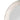 TOV Kaia Cream Textured Floor Mirror