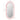 TOV Neon Oval Wall Mirror (26"X50"-28"X58") Pink Large