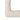 TOV Kaia 32"X64" Cream Textured Small Floor Mirror Cream