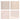 TOV Kaia 32"X64" Cream Textured Small Floor Mirror Cream