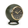 TOV Draper Dark Green Contract-Grade Standing Accent Clock, image 1