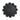 TOV Coralie 33.4" Rattan Round Wall Mirror Black