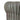 TOV Visha Grey Green Terracotta Decorative Vase, image 4
