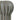 TOV Visha Grey Green Terracotta Decorative Vase, image 5