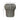 TOV Visha Grey Green Terracotta Decorative Vase, image 6