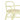 TOV Ginny Rattan Dining Chair Cream