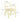 TOV Ginny Rattan Dining Chair Cream