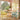 TOV Ginny Rattan Dining Chair Cream