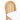 TOV Amara Natural Rattan and Performance Fabric Arched Back Dining Chair Natural