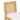 TOV Amara Cream Contract-Grade Linen Dining Chair Cream, Natural