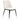 TOV Evora Performance Velvet Dining Chair - Set of 2 Cream - ON FINAL SALE