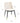 TOV Evora Performance Velvet Dining Chair - Set of 2 Cream - ON FINAL SALE