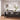 TOV Evora Grey Velvet Counter Stool Set of 2