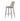 TOV Evora Velvet Counter Stool - Set of 2, Grey option, image 5