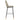 TOV Evora Velvet Counter Stool - Set of 2, Grey option, image 7