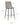 TOV Evora Velvet Counter Stool - Set of 2, Grey option, image 9