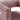 TOV Astrid Performance Velvet Stool Blush Counter Height - ON FINAL SALE