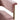 TOV Astrid Performance Velvet Stool Blush Counter Height - ON FINAL SALE