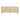 TOV Sierra Buttermilk Sideboard
