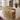 TOV Amara Woven Rattan Performance Fabric Stool, several options shown