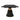 TOV Rishi 120" Rope Rectangular Dining Table Black