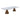 TOV Rishi 120" Rope Rectangular Dining Table, Natural/White option, image 1