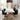 TOV Rishi 120" Rope Rectangular Dining Table, Natural/White option, image 8
