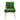 TOV Beatrix Performance Velvet Dining Chair Green