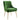 TOV Beatrix Performance Velvet Dining Chair Green