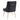TOV Beatrix Performance Velvet Dining Chair Grey