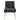 TOV Beatrix Performance Velvet Dining Chair Grey